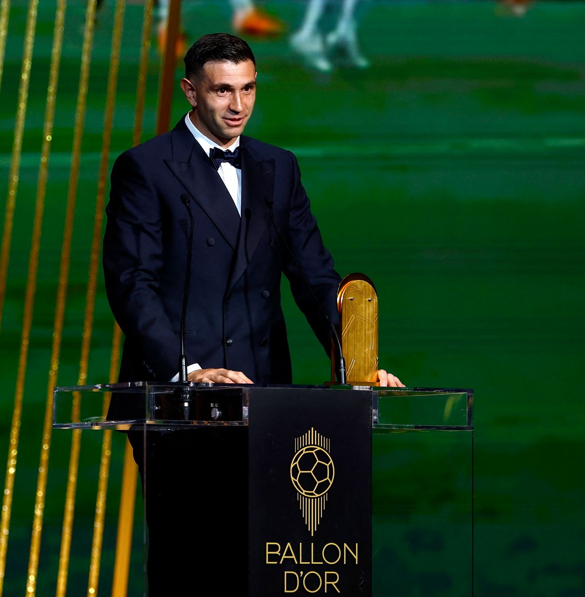 Ballon d'Or