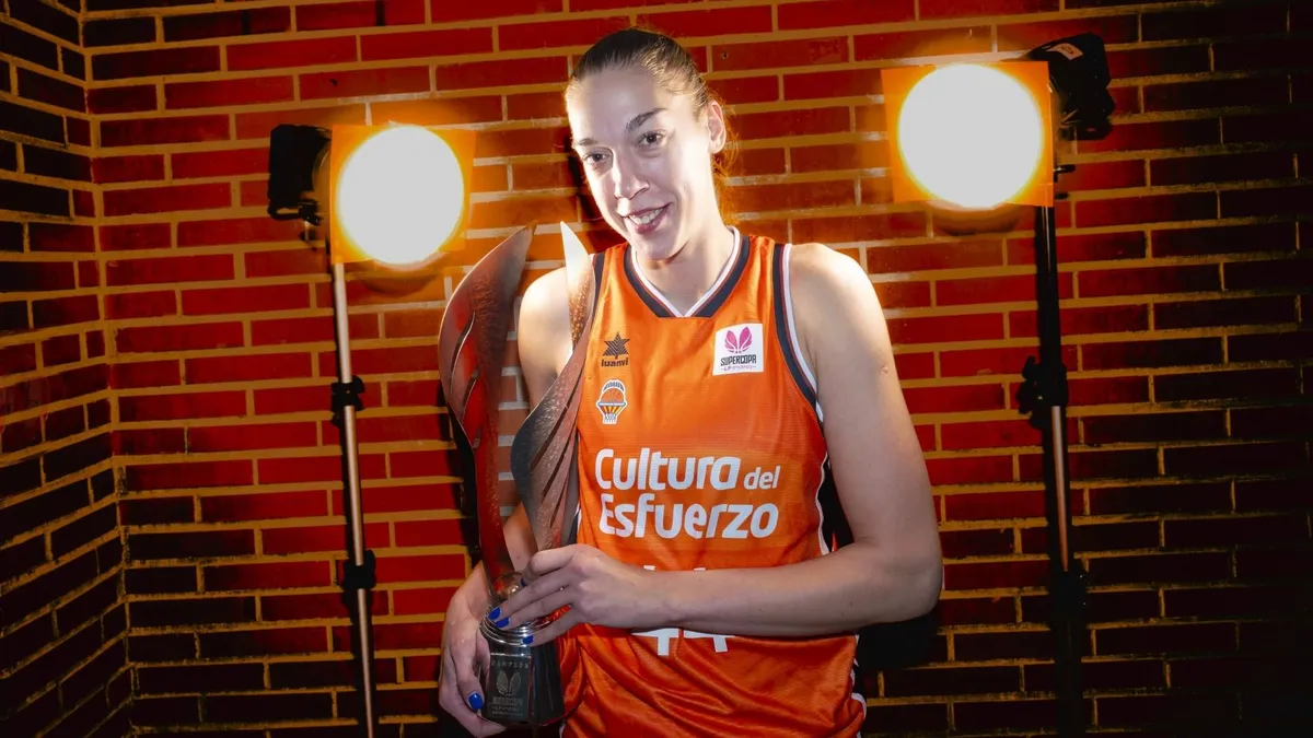 Határ Bernadett távozott Valenciából Nemzeti Sport