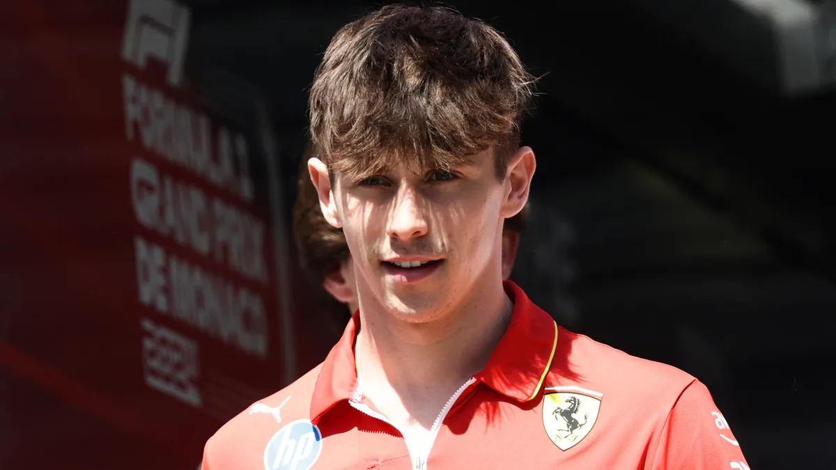 F1-es történelmet ír Charles Leclerc és testvére