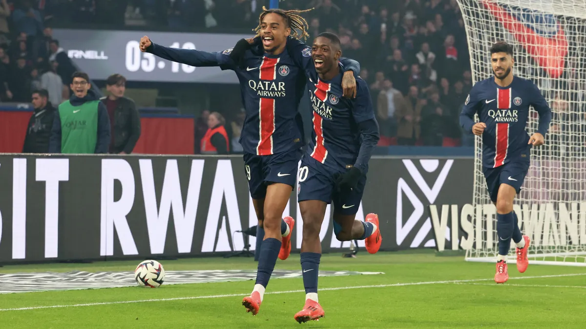 A PSG tizenegyesekkel jutott tovább a Francia Kupában