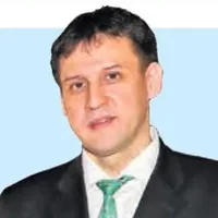 RUSZANOV ANDRÁS