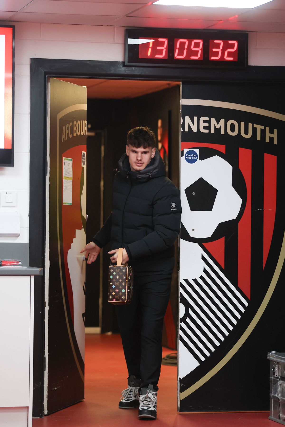 AFC Bournemouth v Nottingham Forest FC - Premier League