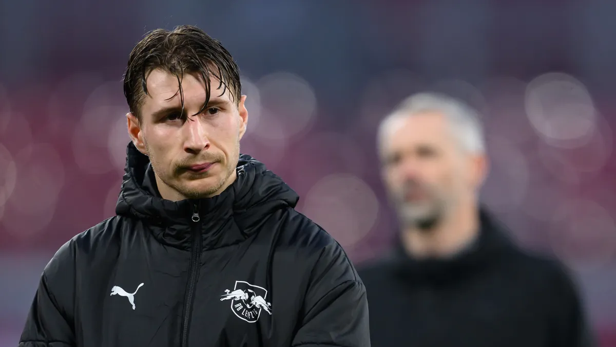 Willi Orban on RB Leipzig's Loss - News Directory 3
