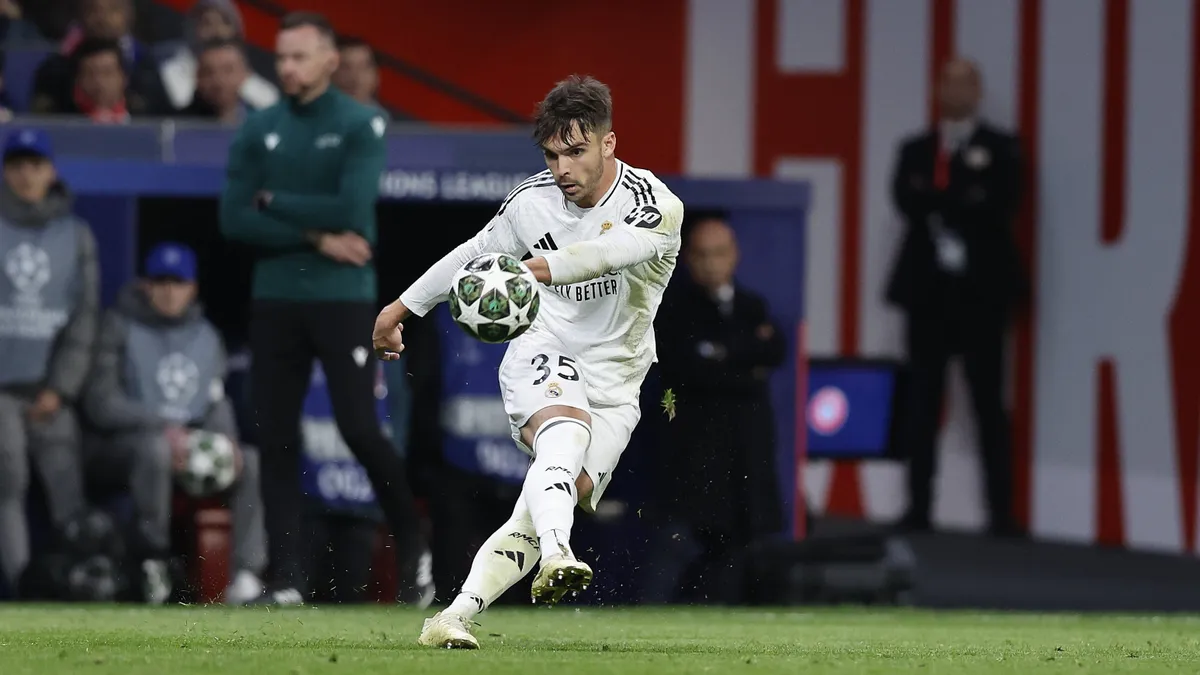 A Real Madrid védője debütálhat a spanyol válogatottban, Kerkez csapattársának még várnia kell