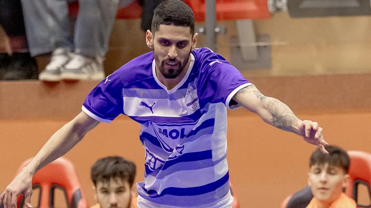 Futsal NB I: hetet kapott az Újpest és a Nyíregyháza is