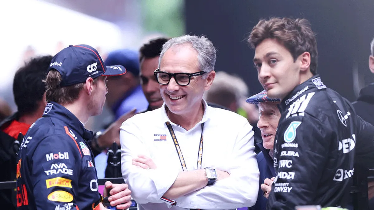 Formula–1: Domenicali szerint a rendezésre pályázó Thaiföld tervei lenyűgözőek