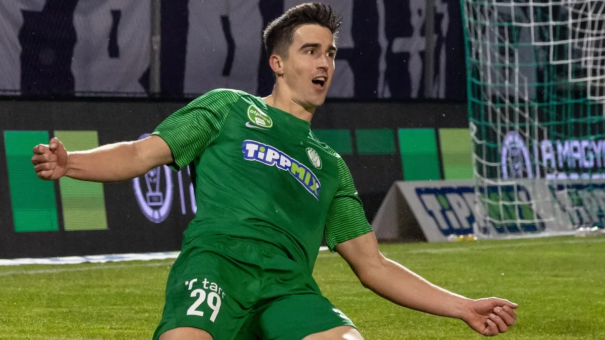 Tóth Barna ébren álmodott a hétvégi parádéját követően
