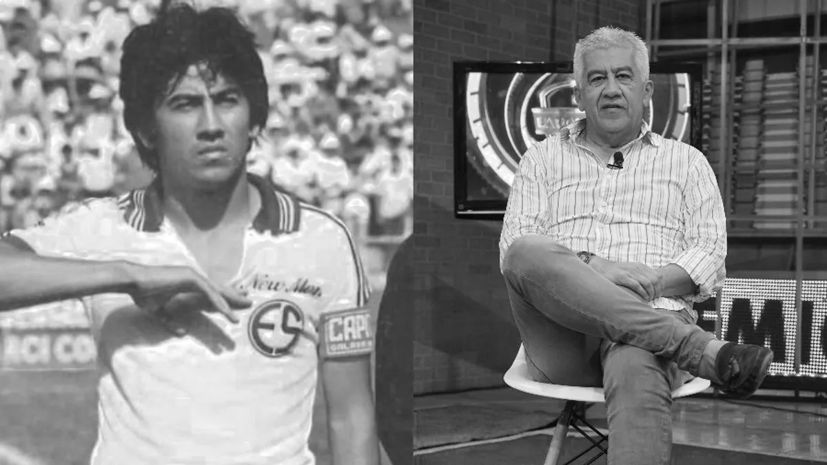 Gyász: elhunyt a '82-es salvadori vb-válogatott csapatkapitánya