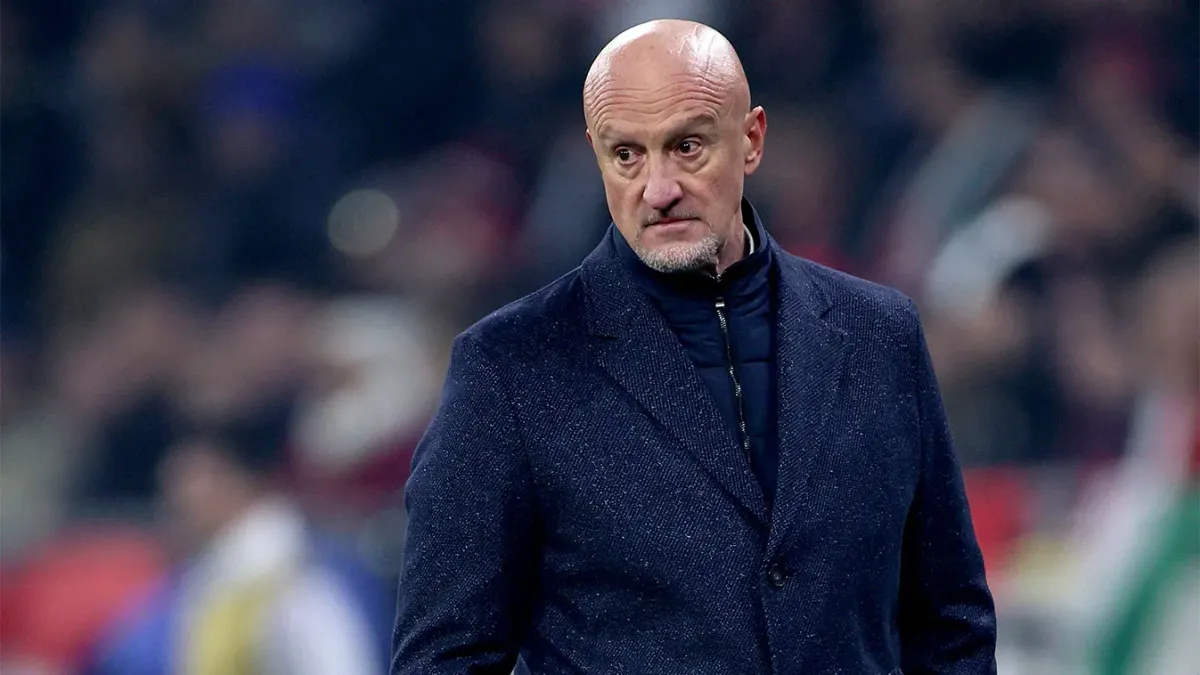 Marco Rossi is megemlékezett Garami Józsefről