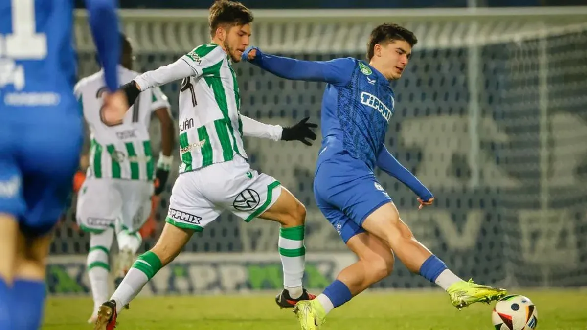 NB I: Zalaegerszeg–Ferencváros