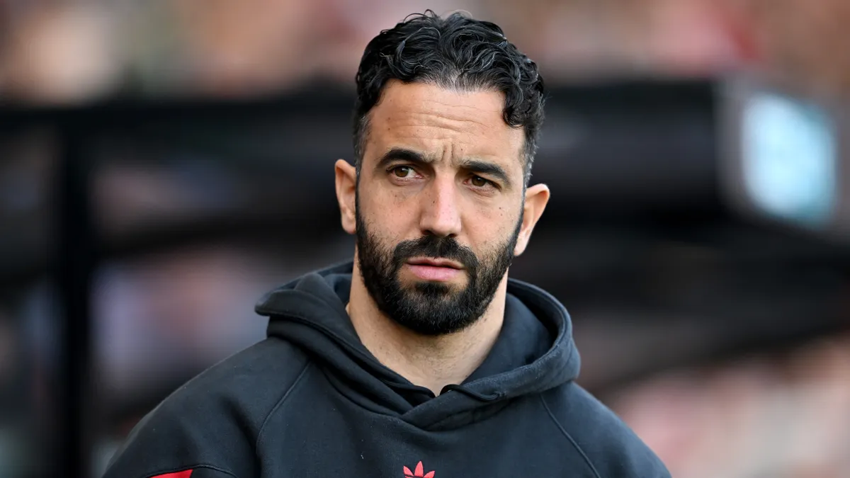 Gyökeres a Manchester Unitedben? Rúben Amorim elmondta a véleményét