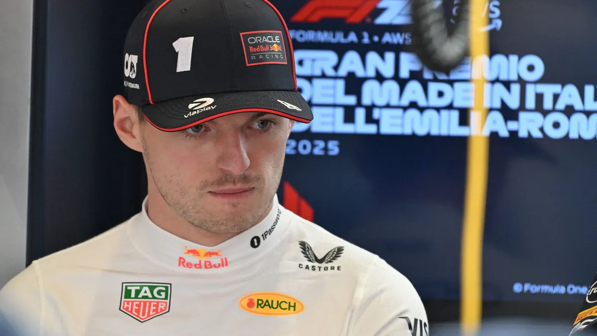 Ahead of Formula 1 Emilia Romagna Grand Prix