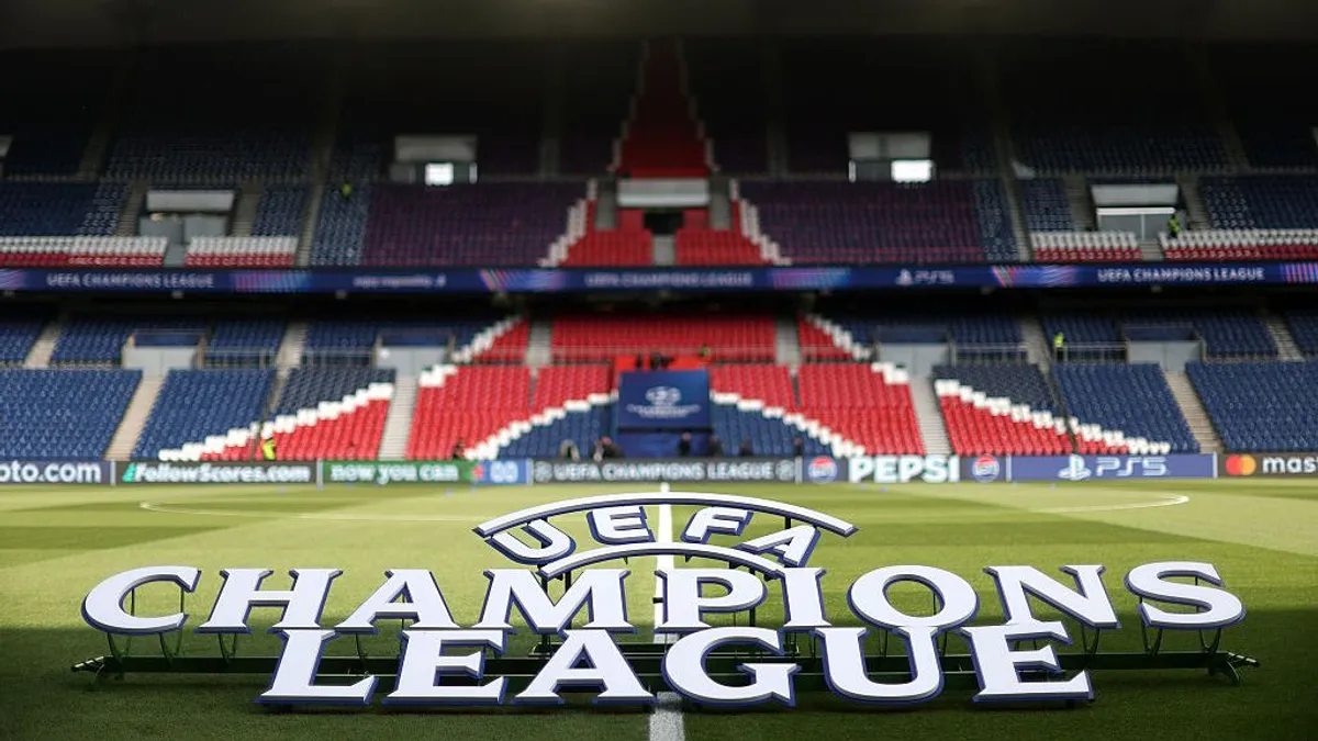 Dembélé nélkül a PSG, bekerült Partey az Arsenalnál – BL-elődöntős kezdőcsapatok