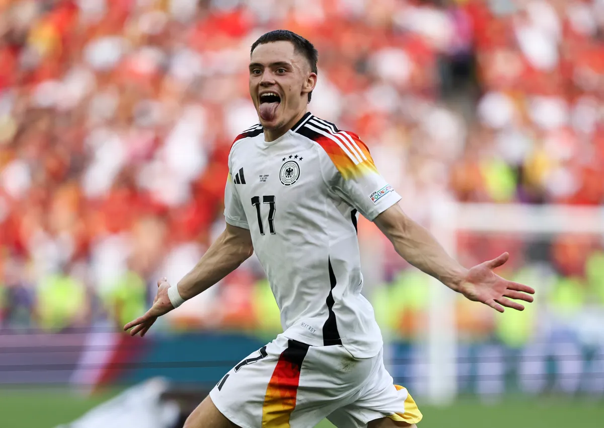 Spain v Germany: Quarter-Final - UEFA EURO 2024