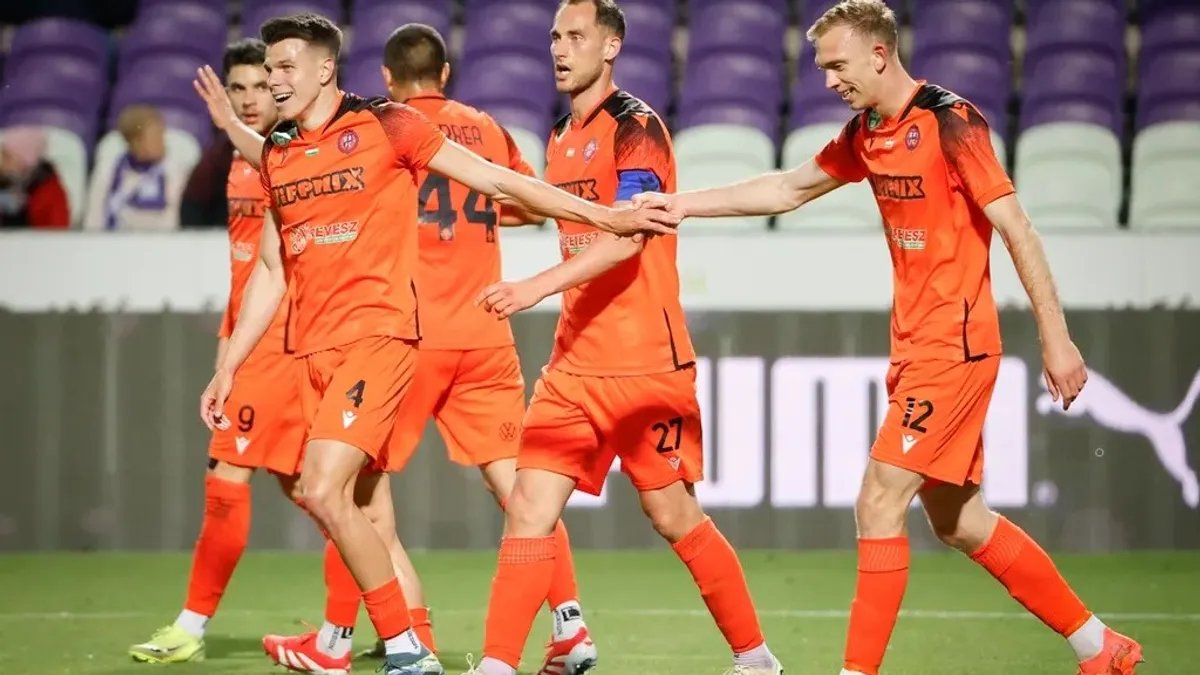 NB I: Nyíregyháza–Zalaegerszeg