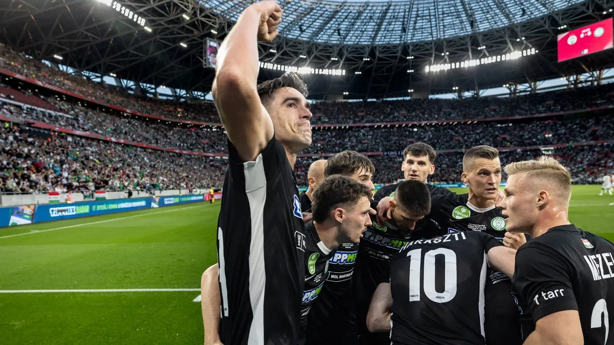 NB I: Paks–Kecskemét