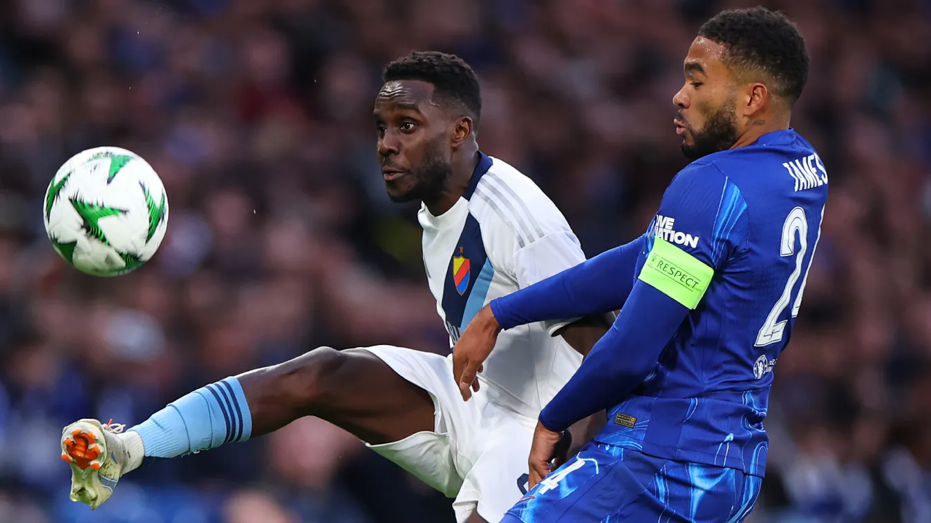 Nguen a Chelsea elleni mindkét Kl-elődöntőt végigjátszotta (Fotó: Getty Images)