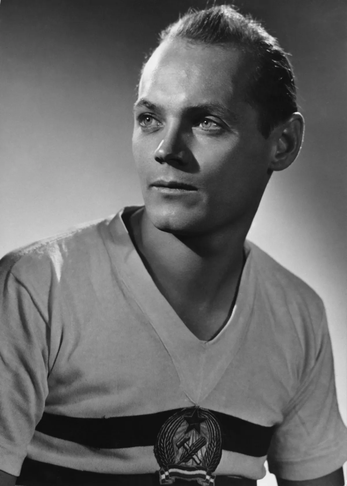 Jeno Buzanszky