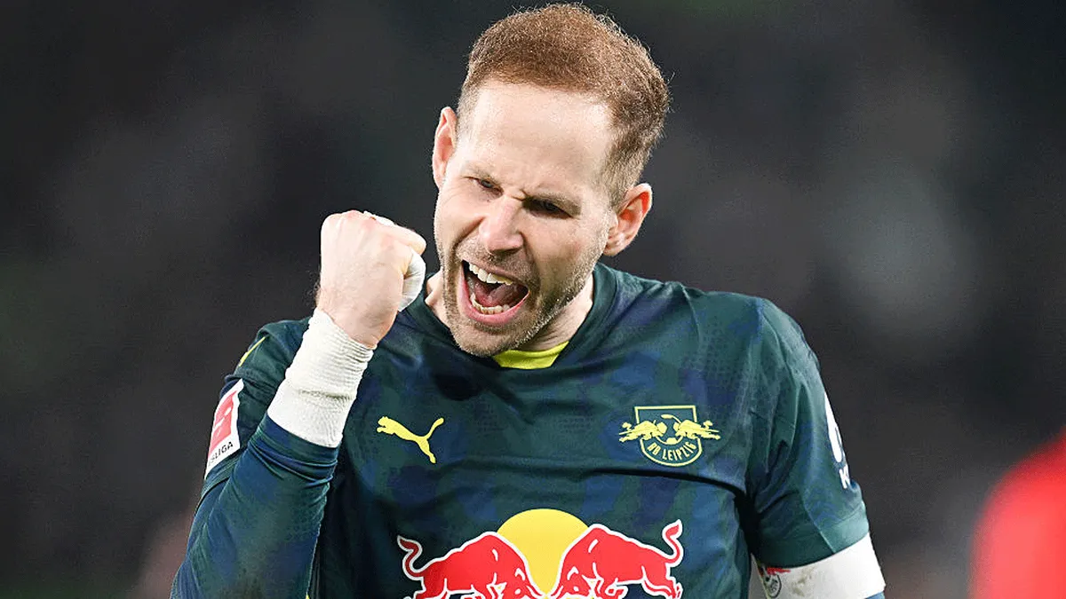 Gulácsi bekerült a Kickernél az idény álomtizenegyébe