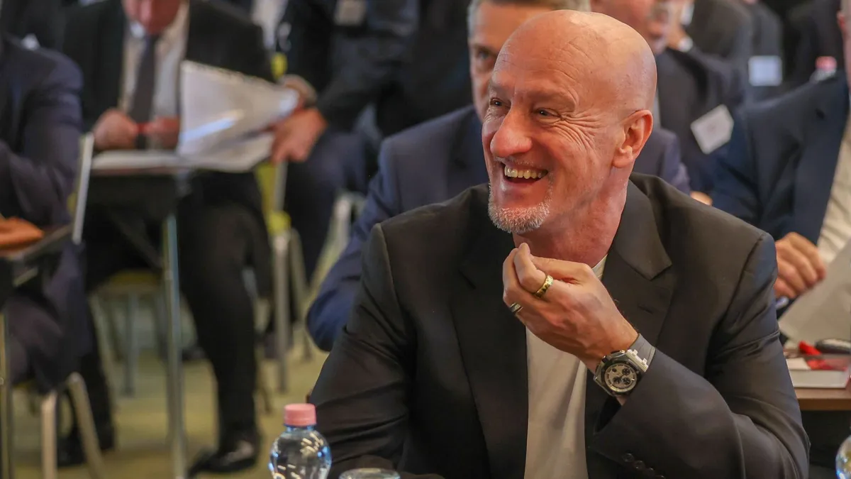 Marco Rossi: Hatalmas felelősséget jelent a felénk támasztott elvárás