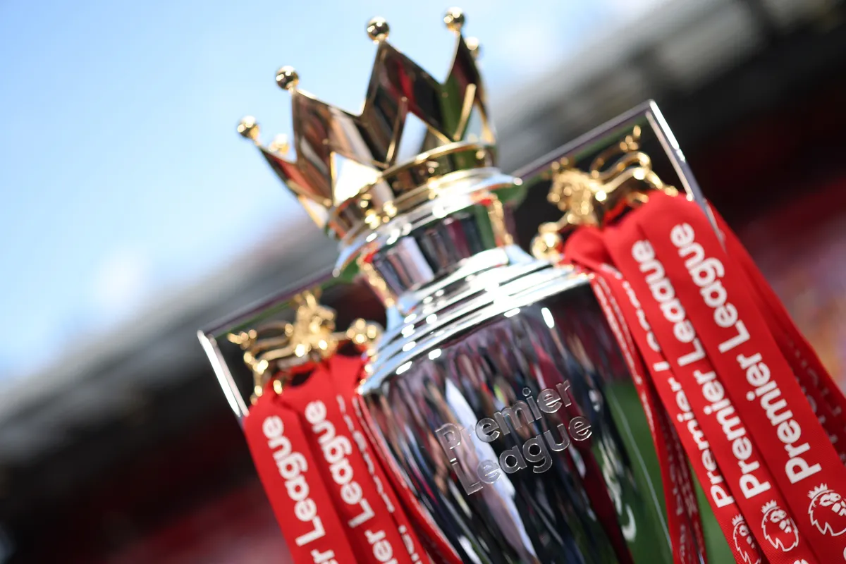 Liverpool FC v Crystal Palace FC - Premier League