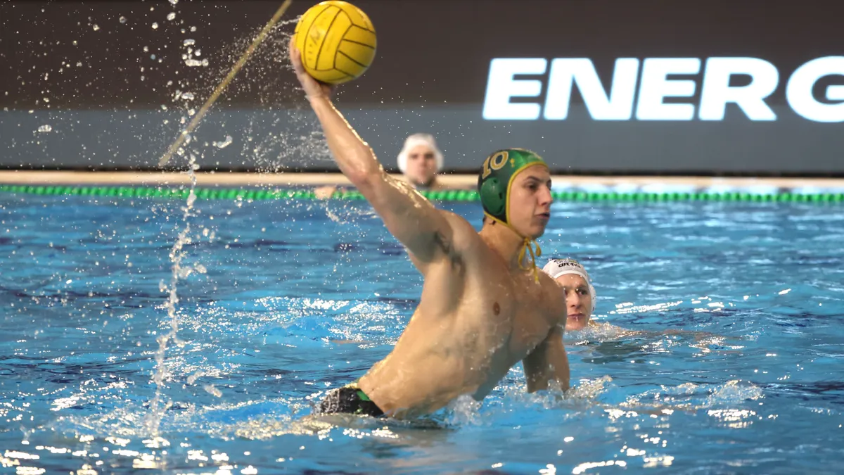 Simán nyert a Vasas ellen, 27-edszer bajnok az FTC vízilabdacsapata