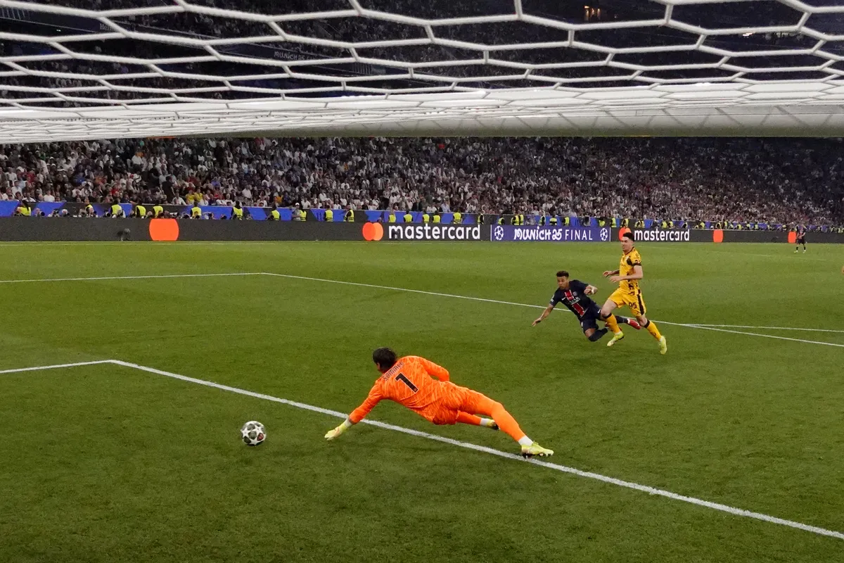 Paris Saint-Germain v FC Internazionale Milano - UEFA Champions League Final 2025