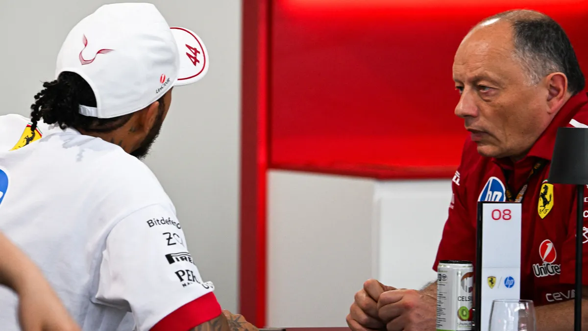 Auto: Formula One - Miami Grand Prix