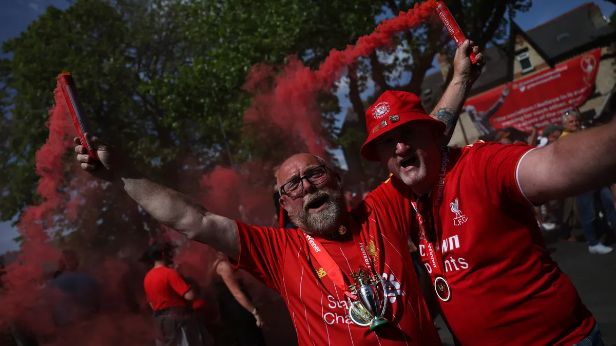 PL: Liverpool–Arsenal