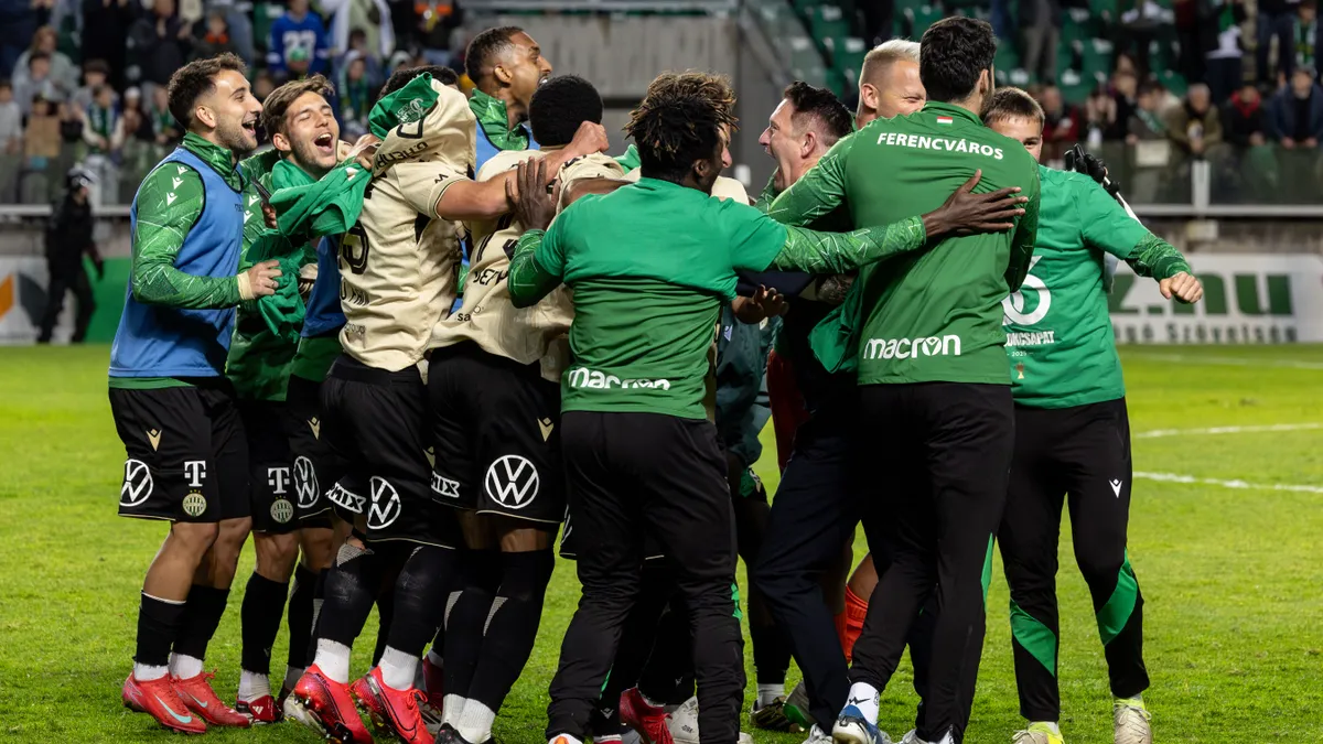 A Borac Banja Luka, a The New Saints vagy a Buducsnoszt jöhet kezdésnek– mutatjuk a Ferencváros lehetséges BL-ellenfeleit