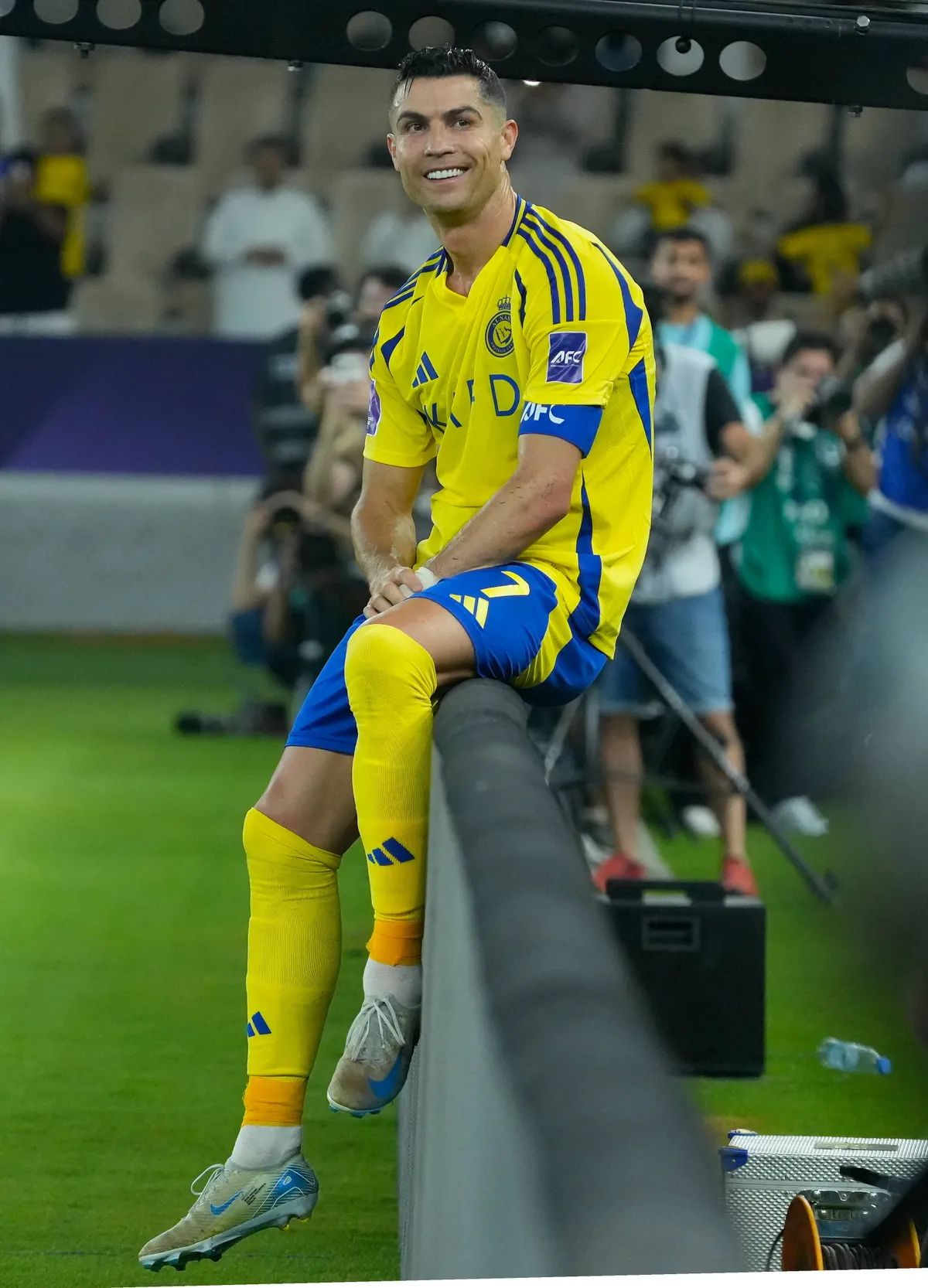 AFC Champions League Elite 