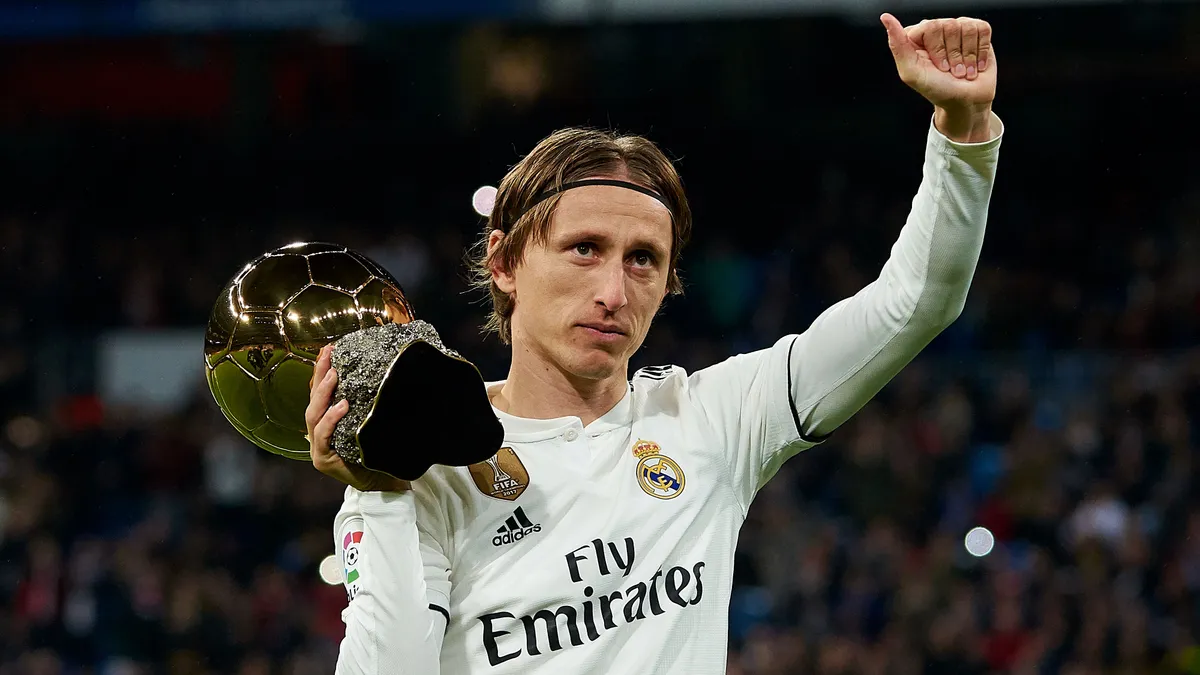 „Rémálom-igazolásként” kezdte, aranylabdás Real Madrid-legendaként búcsúzik – portré a távozó Luka Modricról
