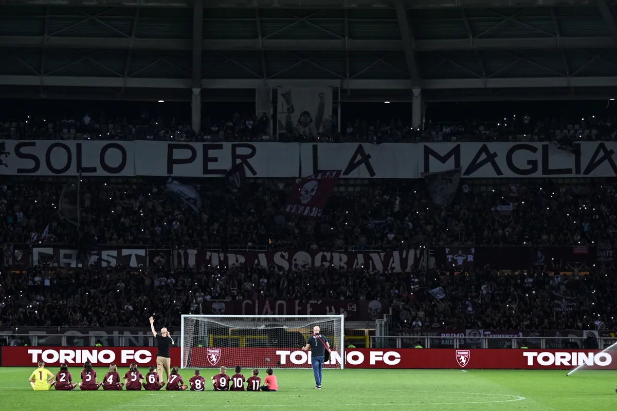 Torino v Venezia - Serie A