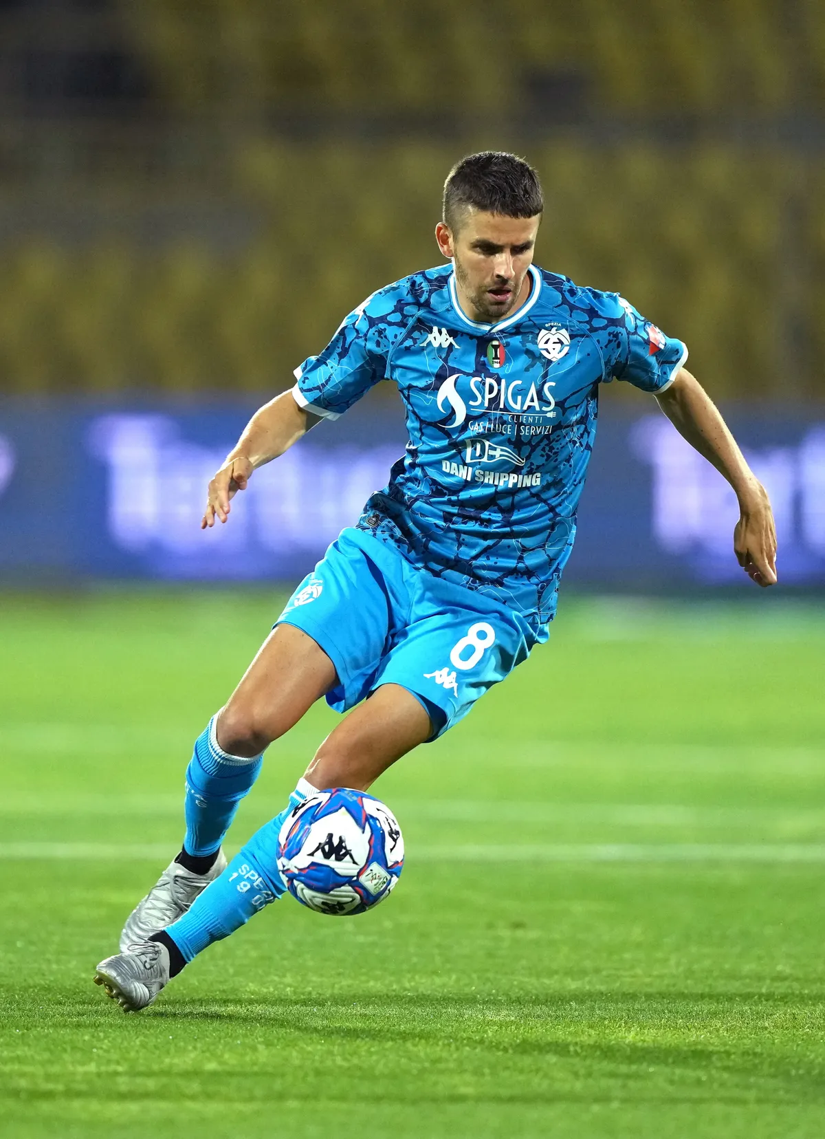 Catanzaro v Spezia - Serie B