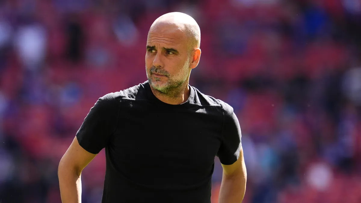 FA-kupa: Crystal Palace–Manchester City döntő
