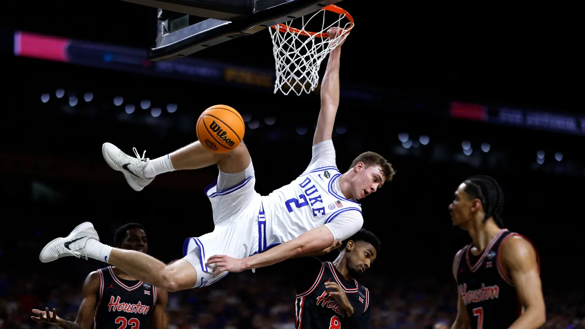 Ritka nagy mázlija volt a Dallasnak, szinte a semmiből megnyerte a sorsolást – elsőként választhat az NBA-drafton
