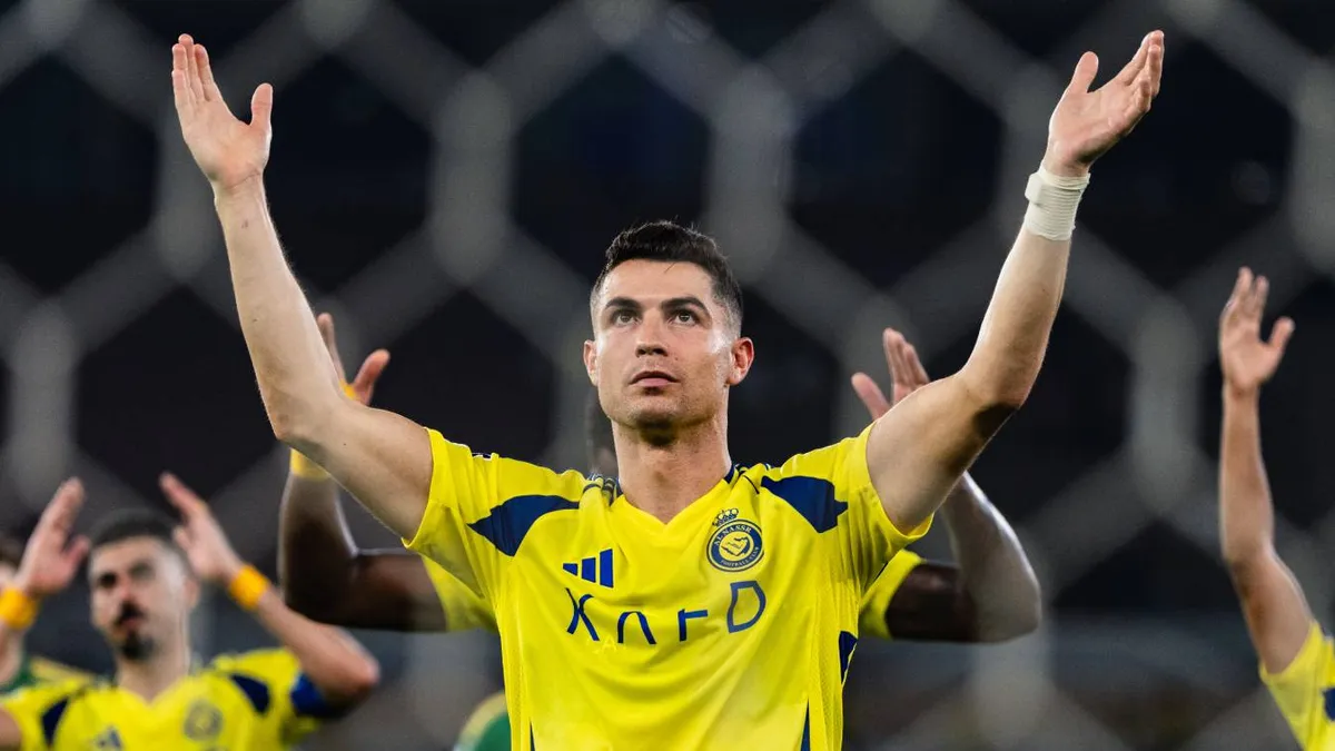 „Ez a fejezet lezárult” – Cristiano Ronaldo egy klub-vb-csapatban folytatja?