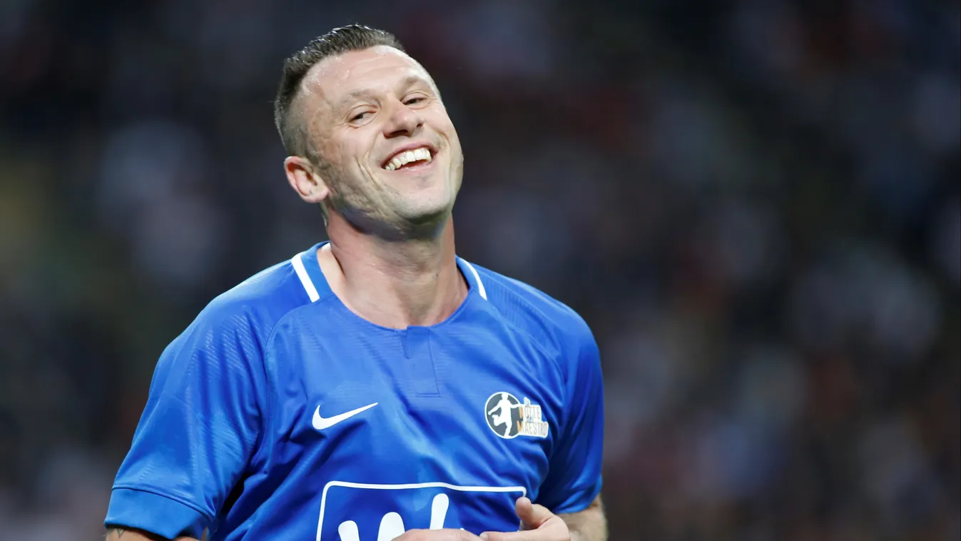 Antonio Cassano továbbra is elégedetlen az Interrel (Fotó: Getty Images)