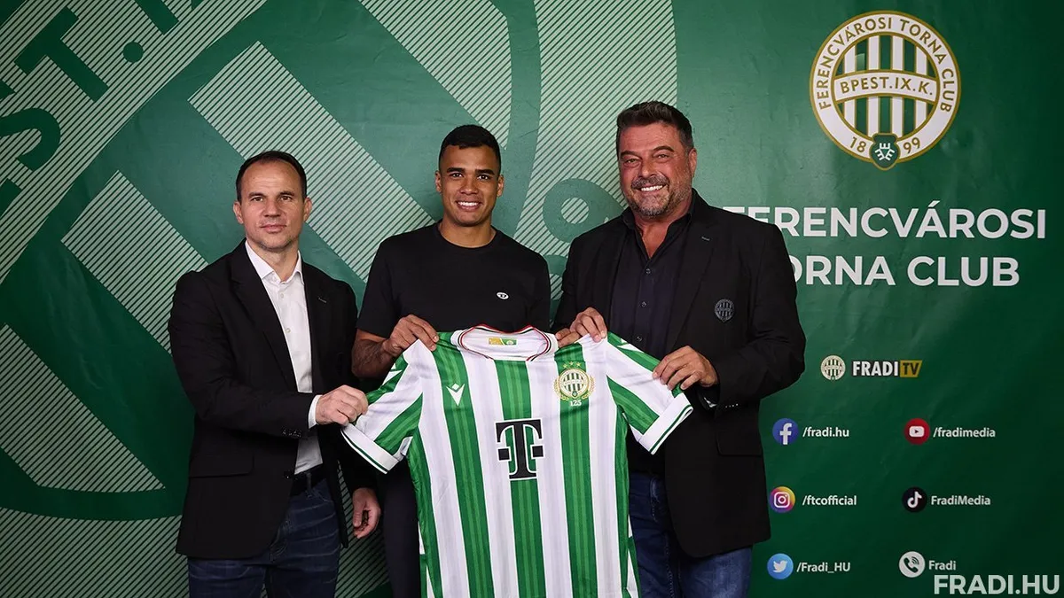 A Ferencváros és az MTK nyitotta meg a nyári átigazolások sorát – körkép