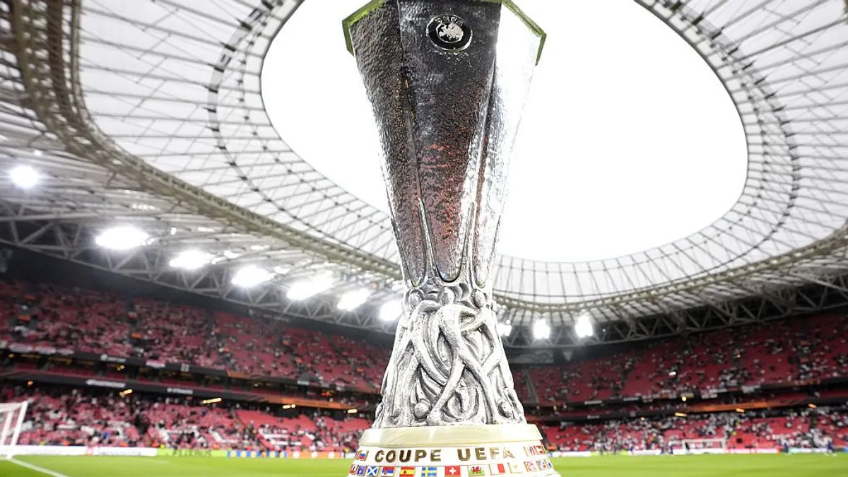 Európa-liga-döntő: Tottenham Hotspur–Manchester United