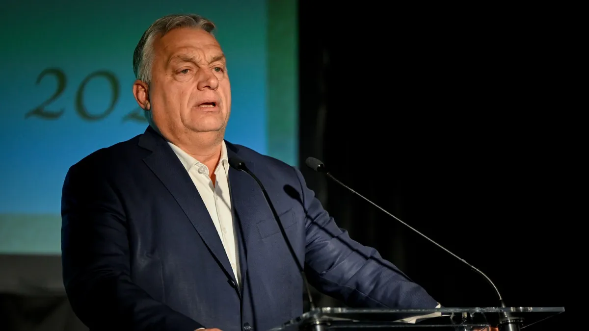 Orbán Viktor bízik benne, hogy az MLSZ kikényszeríti az NB I-es kluboktól az öt magyar játékos szerepeltetését