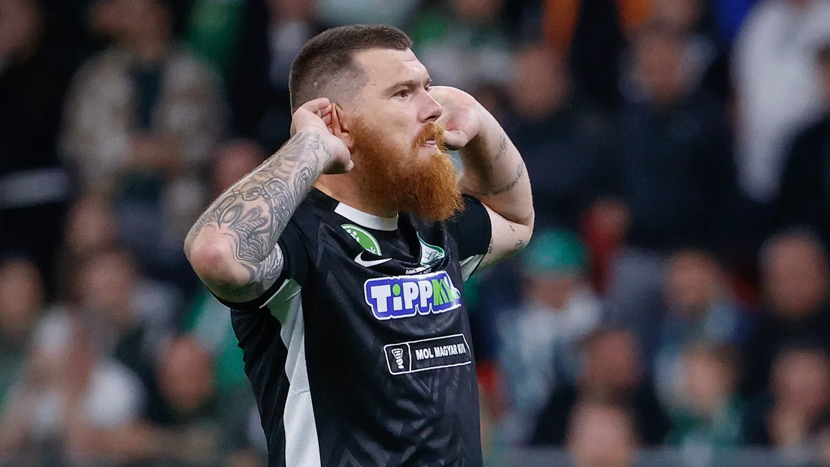 Ádám Martin: Ha a szurkolók üzenhetnek nekem, én is üzenhetek nekik