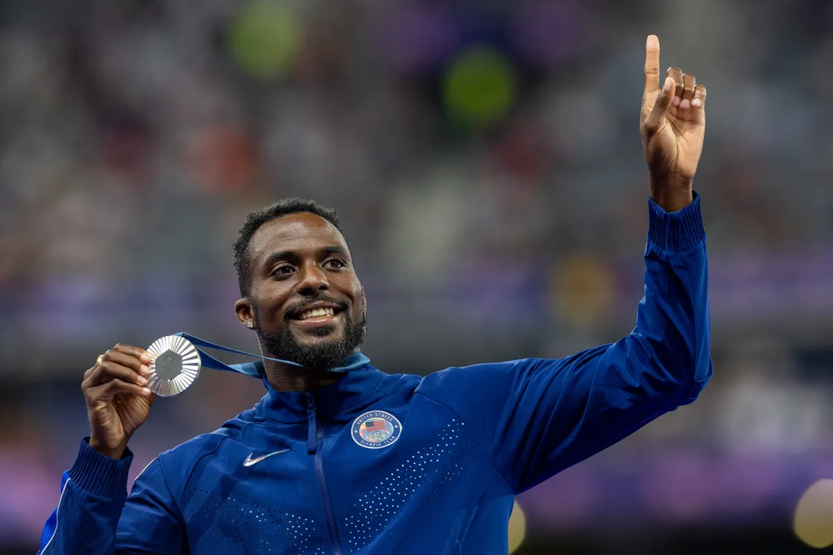 Athletics - Olympics Games Paris 2024: Day 14