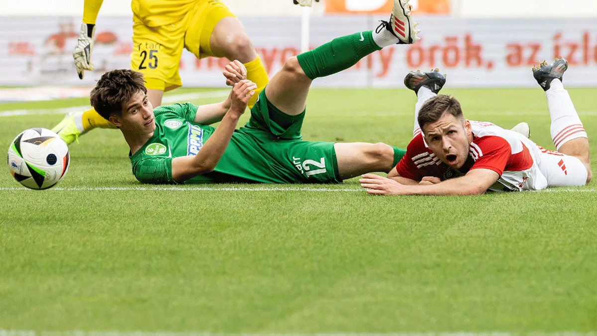 Elkészült az NB I záró fordulójának pontos programja