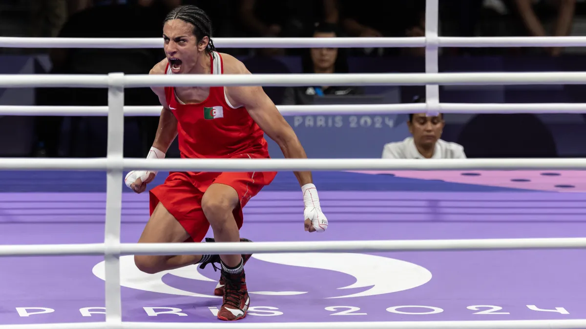 A World Boxing kötelező nemi vizsgálatot vezet be