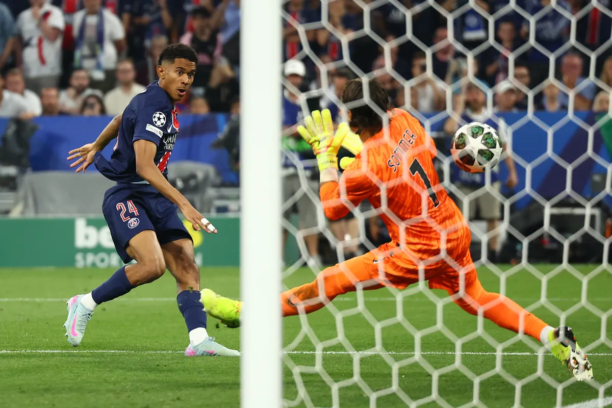 Paris Saint-Germain v FC Internazionale Milano - UEFA Champions League Final 2025