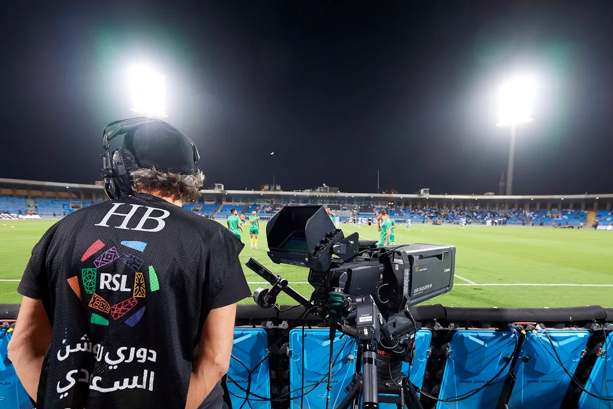 Al-Hilal v Al-Khaleej - Saudi Pro League