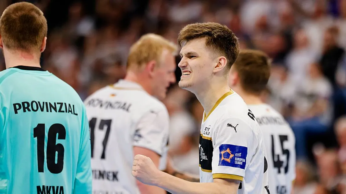 Imre Bencéék Sipos Adriánékat felülmúlva bronzérmesek az Európa-ligában