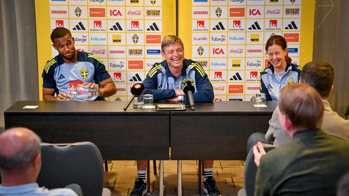 Fiatal játékosokat is tesztel Jon Dahl Tomasson a Puskás Arénában