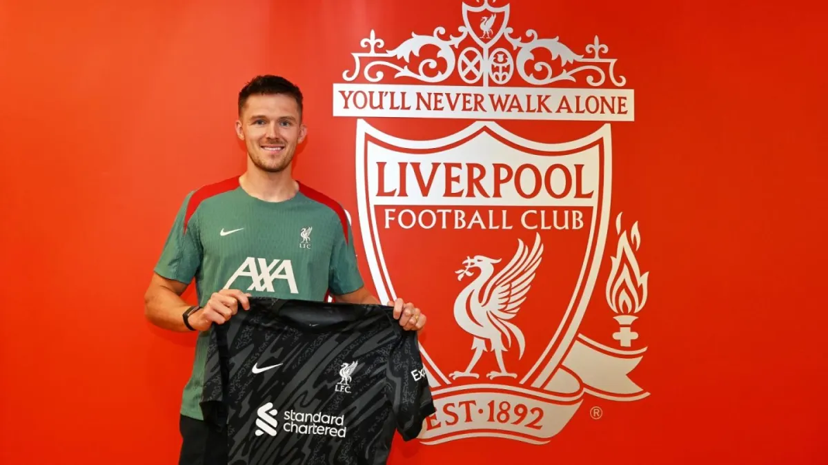 Posztriválist kapott Pécsi Ármin, kapust igazolt a Liverpool – hivatalos